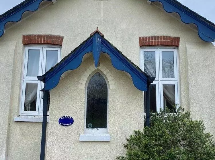 Chapel Cottage