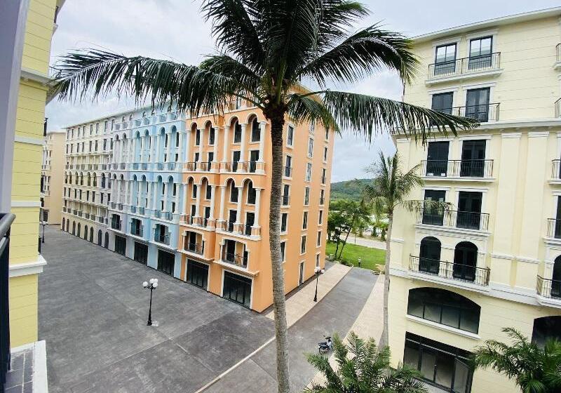 Szálloda Harry Phu Quoc 2