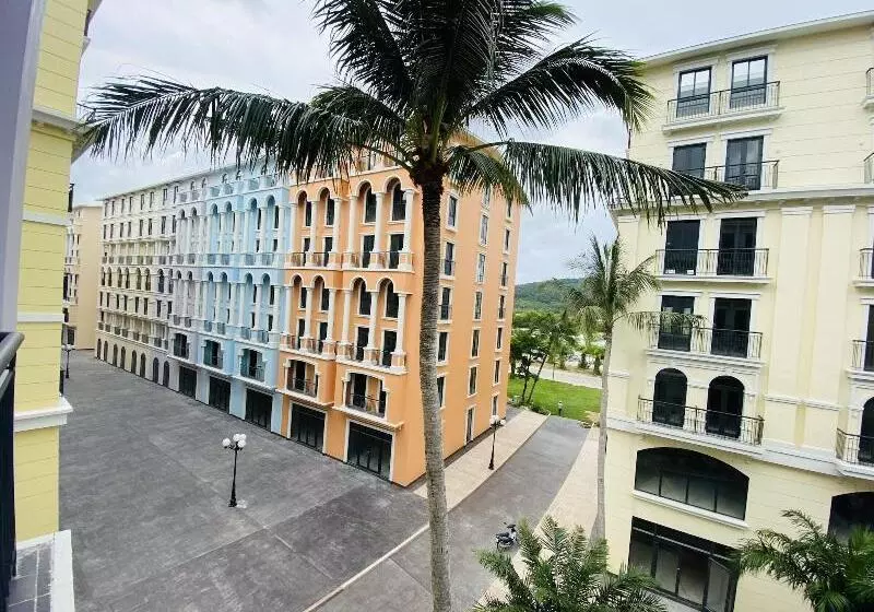 هتل Harry Phu Quoc 2