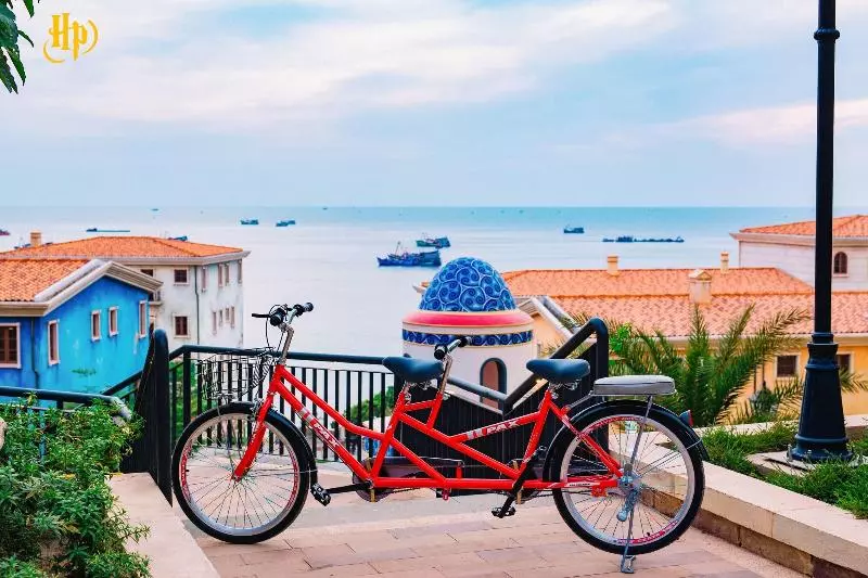 هتل Harry Phu Quoc 2