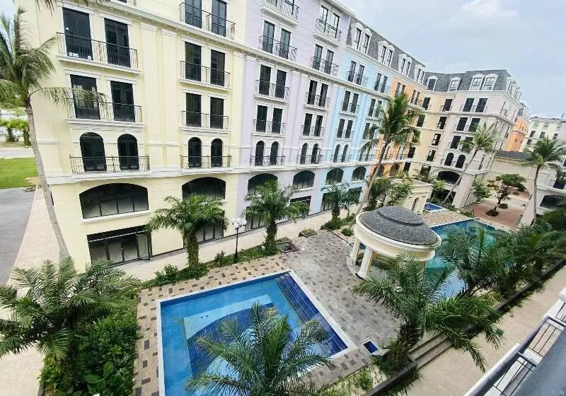 هتل Harry Phu Quoc 2