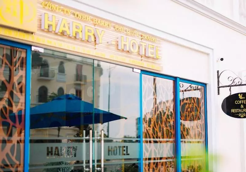 هتل Harry Phu Quoc 2