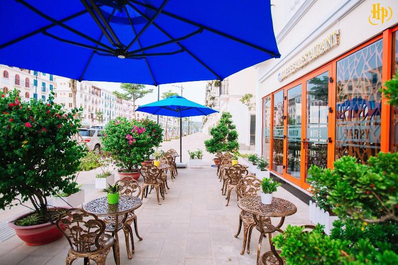 Szálloda Harry Phu Quoc 2