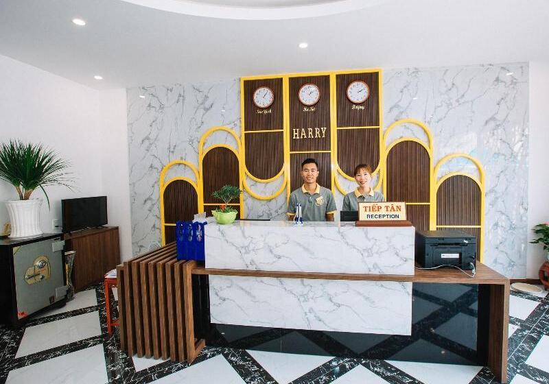 Szálloda Harry Phu Quoc 2