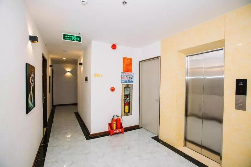 هتل Harry Phu Quoc 2