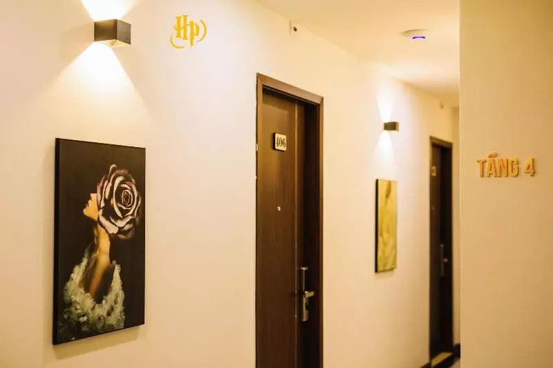 هتل Harry Phu Quoc 2