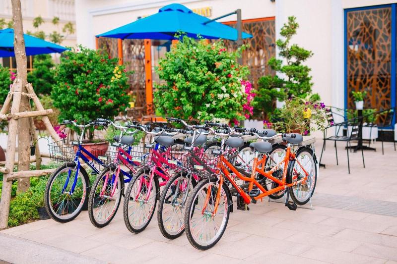 Szálloda Harry Phu Quoc 2