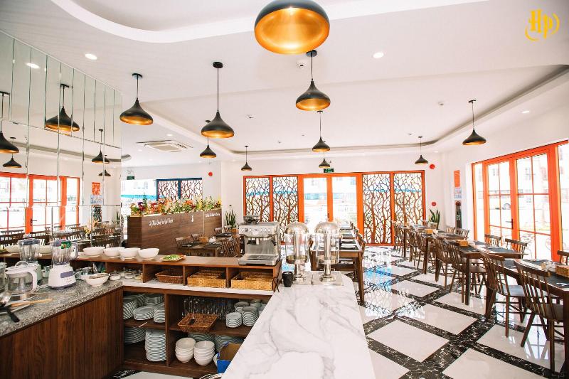 Szálloda Harry Phu Quoc 2