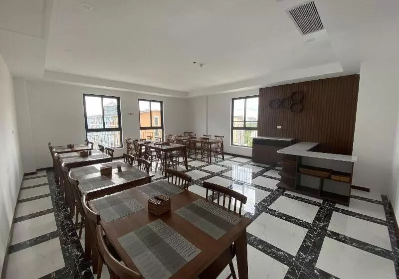 هتل Harry Phu Quoc 2