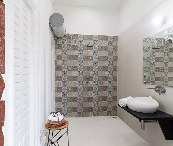 Hotelli Welcomheritage Badi Kothi