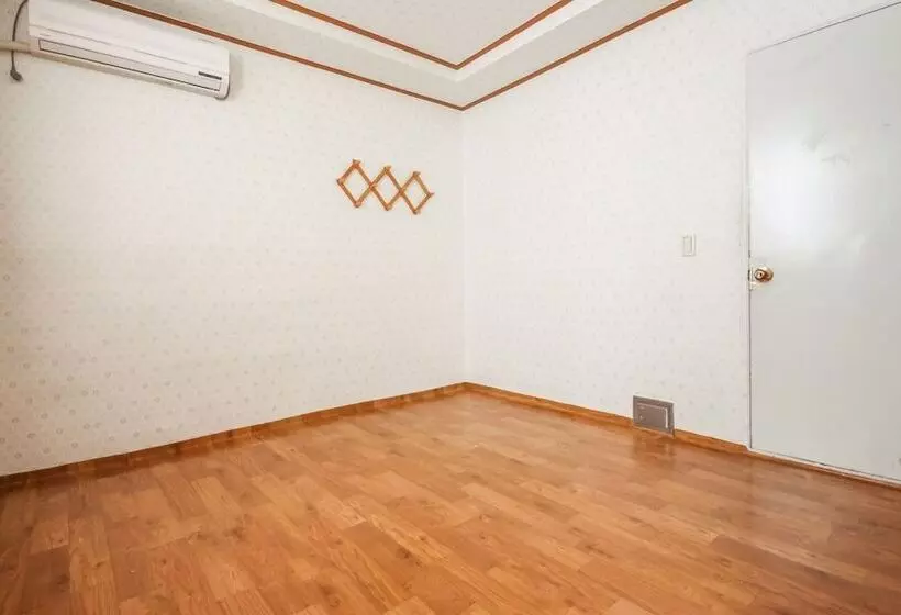 モーテル Muju Vip Pension