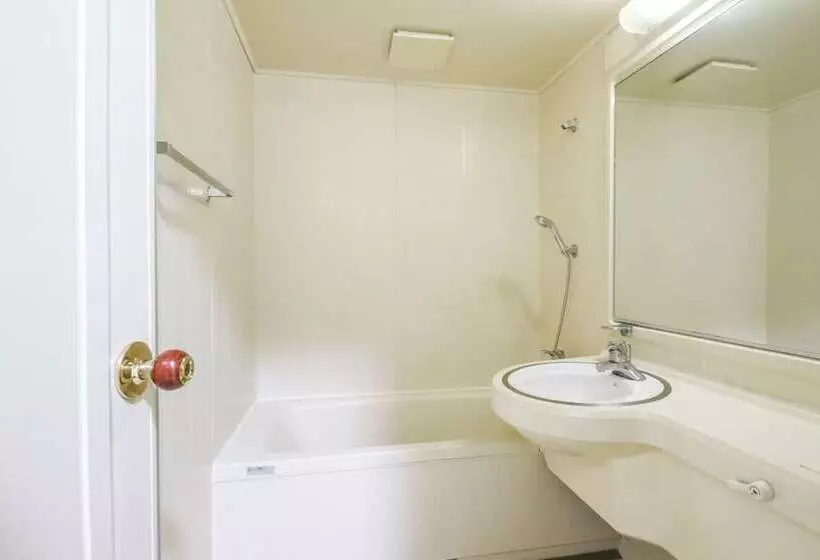 モーテル Muju Vip Pension