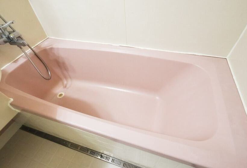 Motel Muju Vip Pension