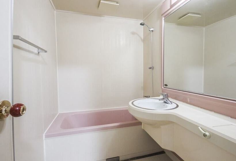 Motel Muju Vip Pension