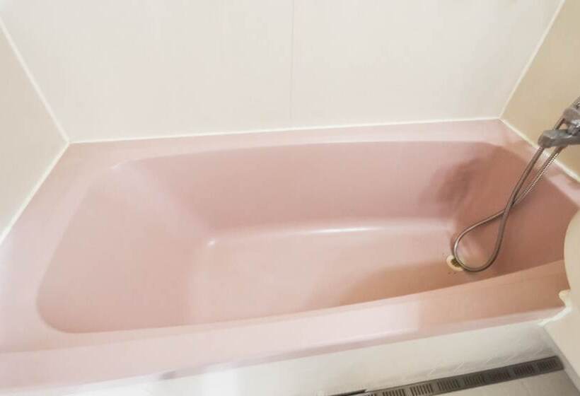 Motel Muju Vip Pension