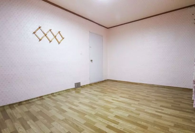 モーテル Muju Vip Pension