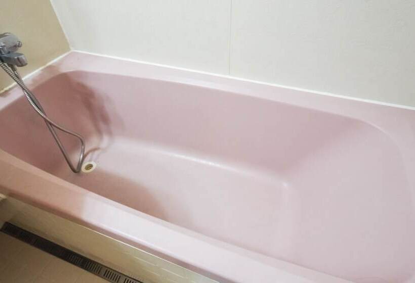 Motel Muju Vip Pension