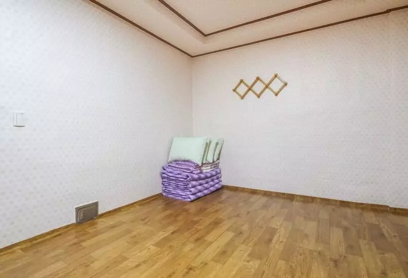 モーテル Muju Vip Pension