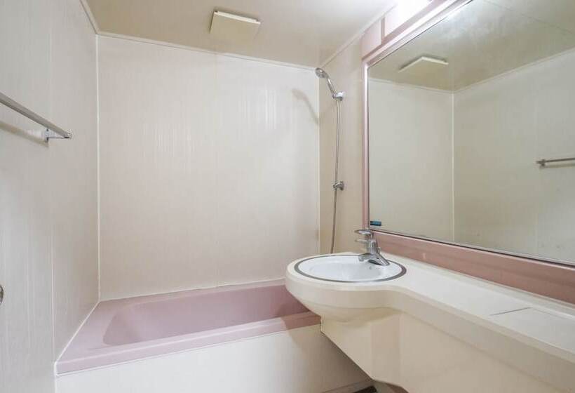 Motel Muju Vip Pension