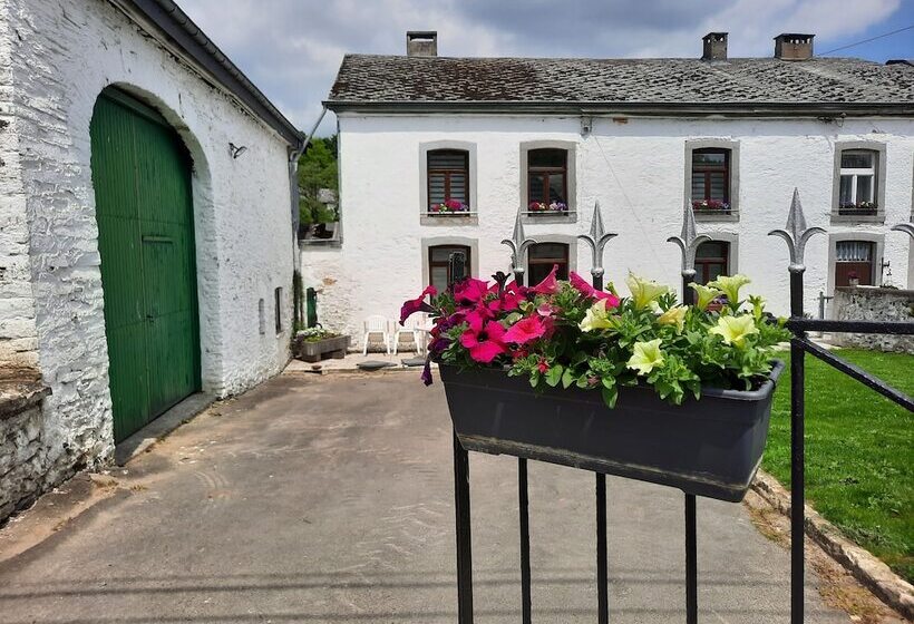 膳宿费 Le Relais Du Cheval Blanc