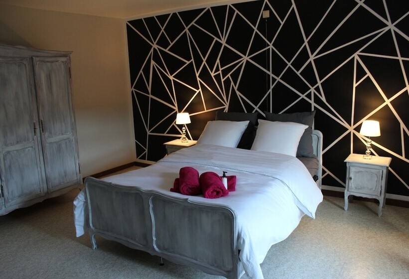 膳宿费 Le Relais Du Cheval Blanc