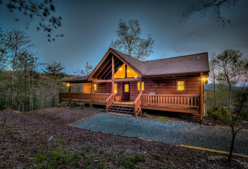 Sun S Cabin By Escape To Blue Ridge