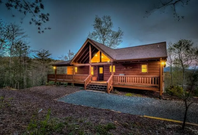 Sun S Cabin By Escape To Blue Ridge