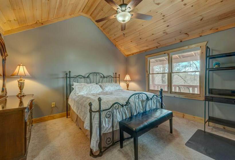 Sun S Cabin By Escape To Blue Ridge