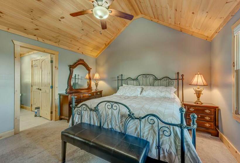 Sun S Cabin By Escape To Blue Ridge