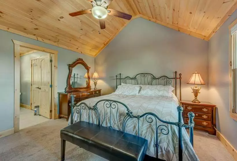 Sun S Cabin By Escape To Blue Ridge