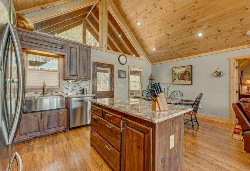 Sun S Cabin By Escape To Blue Ridge