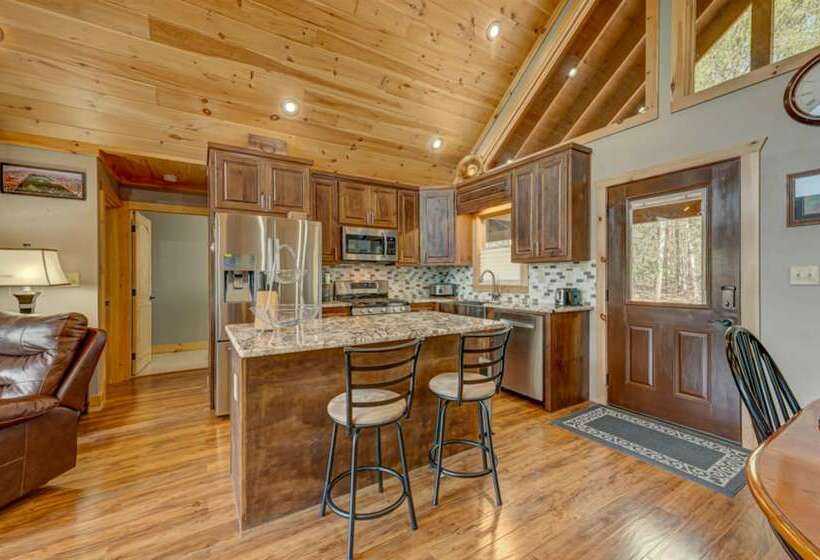 Sun S Cabin By Escape To Blue Ridge