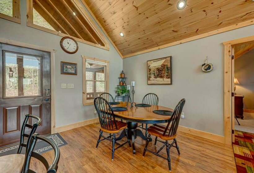 Sun S Cabin By Escape To Blue Ridge