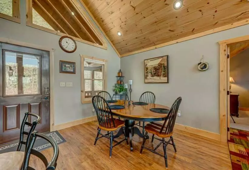 Sun S Cabin By Escape To Blue Ridge