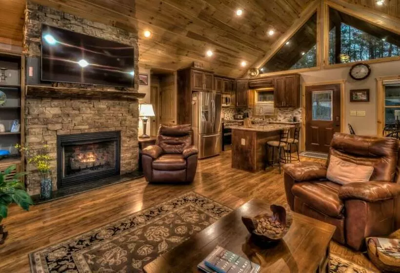 Sun S Cabin By Escape To Blue Ridge