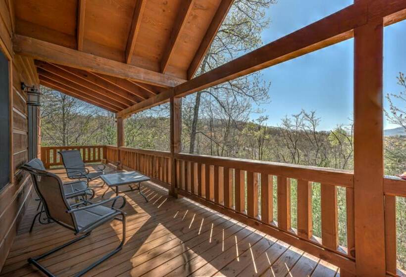 Sun S Cabin By Escape To Blue Ridge