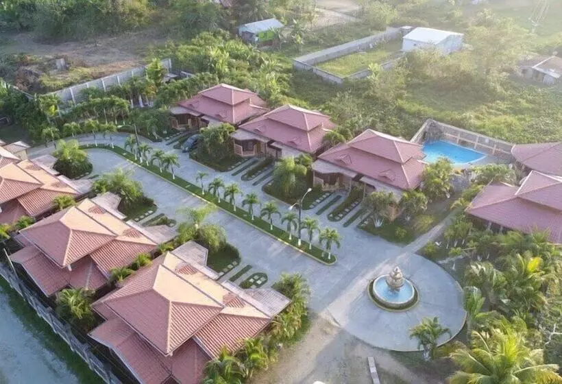 & Villas Tela Bella