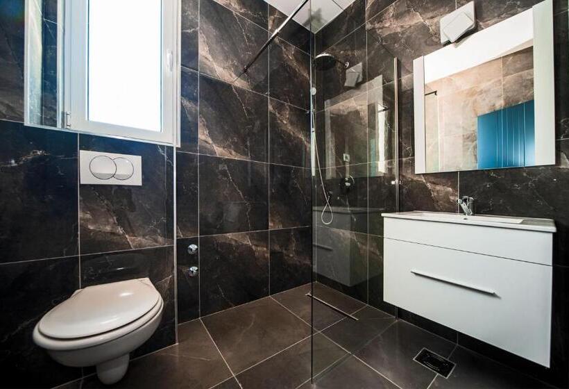 هتل David Lux Beach Rooms