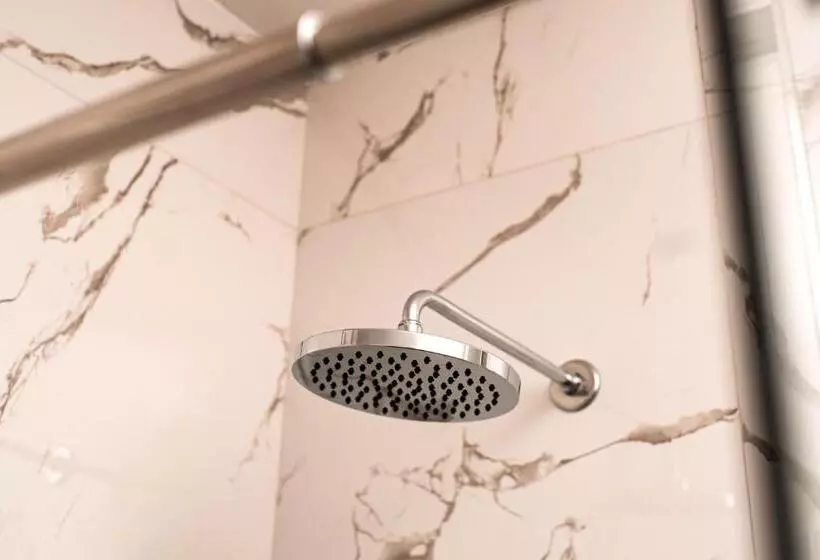 Hotelli David Lux Beach Rooms