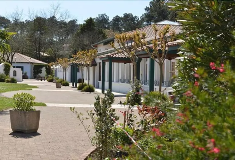 ホテル Domaine Du Pignada