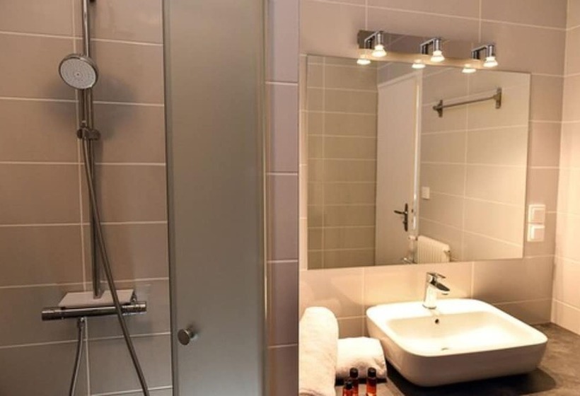 فندق Domaine Du Pignada