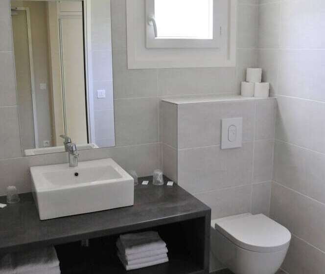 فندق Domaine Du Pignada