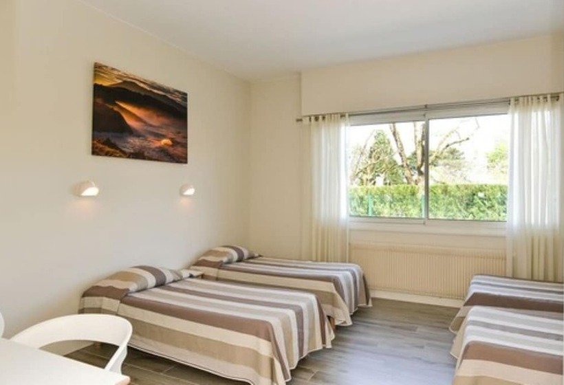 فندق Domaine Du Pignada