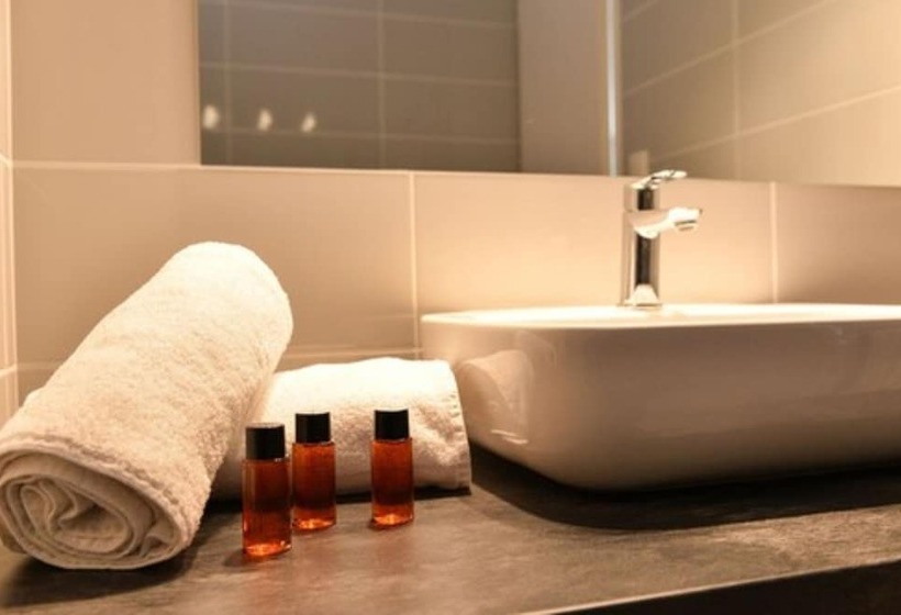 فندق Domaine Du Pignada