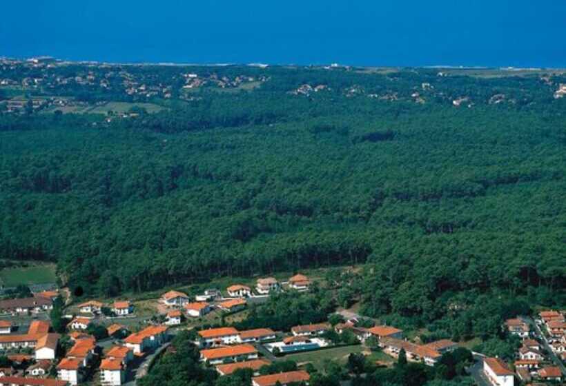 فندق Domaine Du Pignada