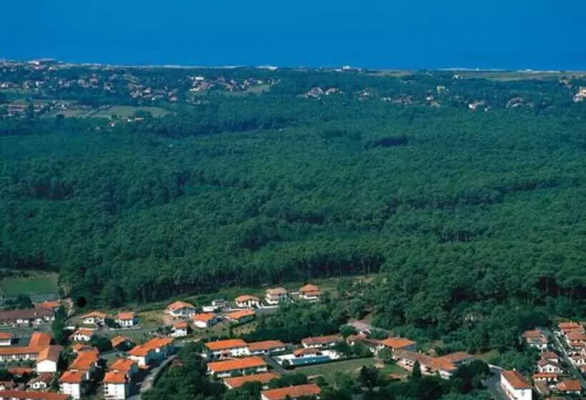 ホテル Domaine Du Pignada
