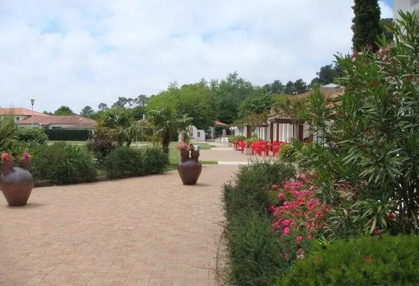 ホテル Domaine Du Pignada