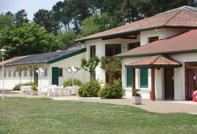 فندق Domaine Du Pignada