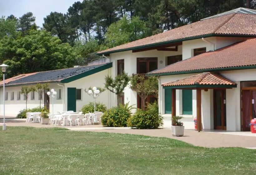 ホテル Domaine Du Pignada