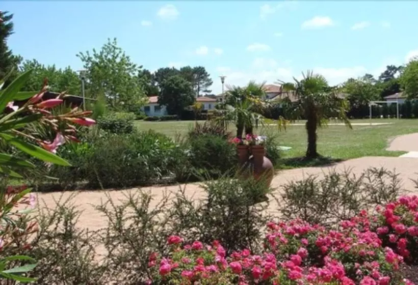 ホテル Domaine Du Pignada